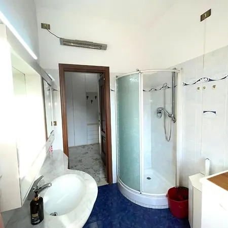 Casa Wendy Gæstehus