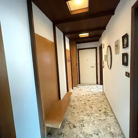 Gæstehus Casa Wendy Bologna